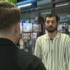Michigan gas station clerk rescues kidnapped student