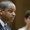 Former Lieutenant Governor Justin Fairfax kills wife and self in Annandale home