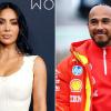Kim Kardashian stuns in bold outfit, goes Instagram official with Lewis Hamilton at Coachella