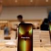 Apple iPhone shipments jump 20% in China despite market decline