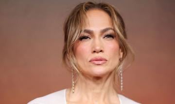 Jennifer Lopez reveals Brett Goldstein would cancel film without her casting