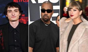 Finn Wolfhard faces fierce backlash for mocking Taylor Swift during live concert