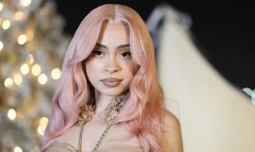 Rapper Ice Spice targeted in unprovoked fast food restaurant attack