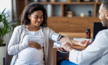 Expert explains why pregnancy complications quietly shape long term heart health risks