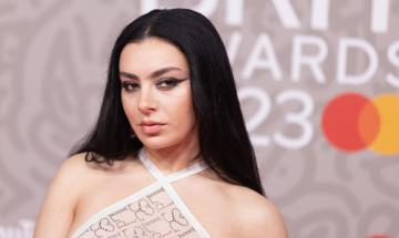 'Faces of Death' director reveals how Charli XCX joined cast in surprise casting move