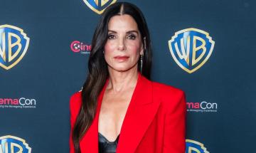 Sandra Bullock opens up about learning social media after Instagram debut