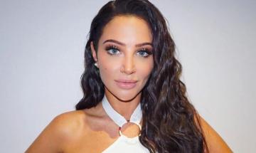 Tulisa Contostavlos details facial paralysis amid series of personal health challenges