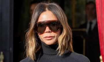 Victoria Beckham celebrates 52nd birthday without Brooklyn Beckham 