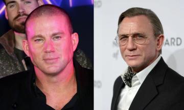 Channing Tatum sparks debate after agreeing with Daniel Craig’s bullying comments