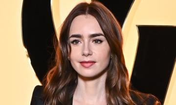 Lily Collins teases Emily Cooper’s future as 'Emily in Paris' expands beyond France