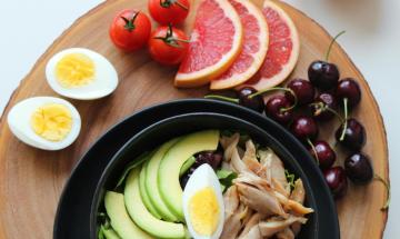 New research questions role of diet in lung cancer cases among younger non-smokers