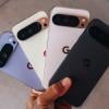 Google Pixel Glow feature offers visual alerts for face-down devices