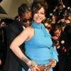 Rihanna addresses fourth child rumours after viral baby bump video