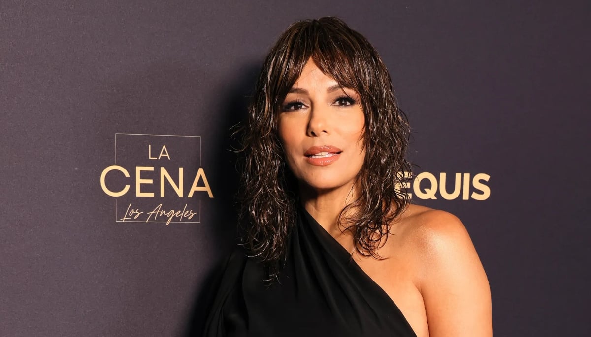 Eva Longoria reveals travel tip she learned in France while filming new series