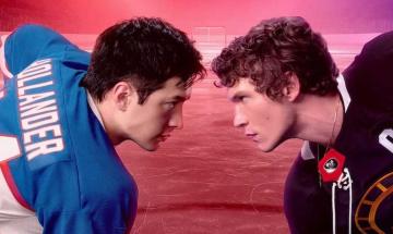 'Heated Rivalry' Season 2: Jacob Tierney teases increased danger and seriousness