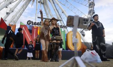 Exploring Coachella's dark side: Costly £3k tickets and troubling influencer culture