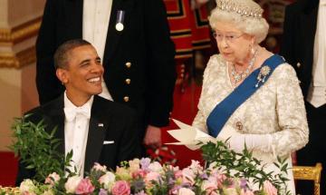 Queen Camilla, Barack Obama, Tony Blair and David Attenborough honor late Queen in new documentary