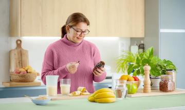 Doctor reveals diet secrets to reduce hidden visceral fat