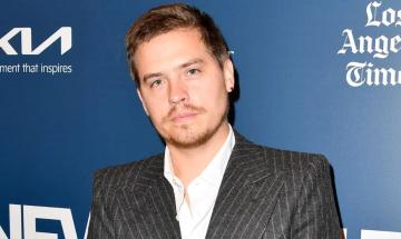 Dylan Sprouse speaks out after home intruder incident