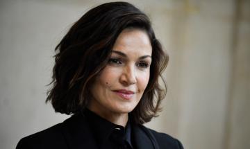 'The Crimson River Star' Nadia Fares dies days after swimming pool emergency