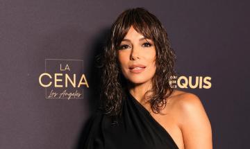 Eva Longoria reveals travel tip she learned in France while filming new series