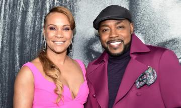 Will Packer opens up about relationship with wife Heather Hayslett at film premiere