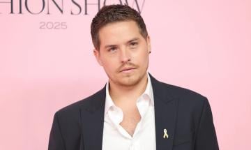 Dylan Sprouse and Barbara Palvin home incident leads to arrest of trespassing suspect