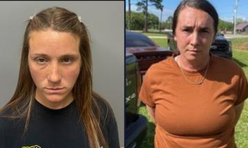 Ex-teacher Marisa Noel faces 25 charges in child sex crime investigation