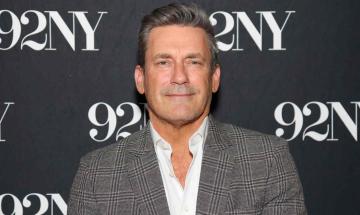 Jon Hamm gives brutally honest take on why Don and Betty could never reunite