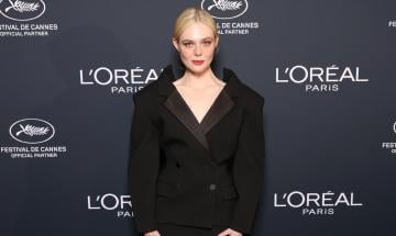 Elle Fanning spills on bold scenes in 'Margo’s Got Money Troubles'