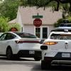 Tesla expands robotaxi service to Dallas and Houston