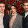 Victoria Beckham breaks silence on feud with son Brooklyn Beckham