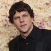Jesse Eisenberg shares how son Banner inspires family jam sessions