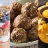 These 5 snacks are prepared to boost gut health and prevent energy crashes