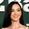 Katy Perry dazzles at La Nuvola concert in Rome amid controversy surrounding allegations