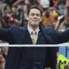 John Cena makes surprise WWE comeback to host WrestleMania 42 in Las Vegas
