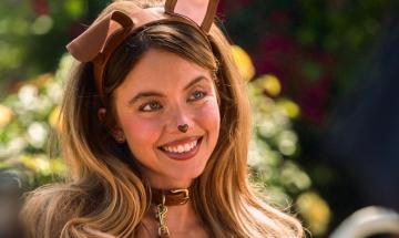 Sydney Sweeney baby outfit sparks backlash after latest Euphoria episode airs