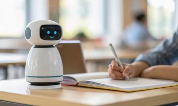 Study reveals news writers avoid humanising artificial intelligence language