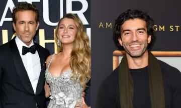 Ryan Reynolds breaks silence on Blake Lively’s ongoing legal fight