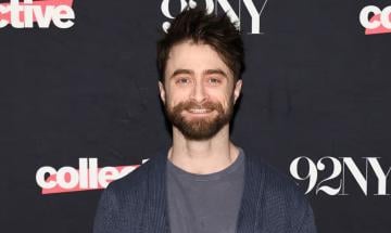 Daniel Radcliffe surprises fans with his personal ‘Harry Potter’ rankings