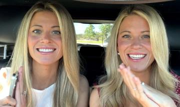 Twins share hilarious reality of kids reaching for the ‘wrong mom’
