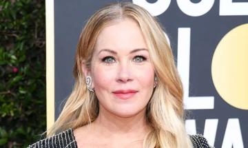 Christina Applegate continues MS battle as friends express deep concern