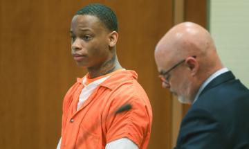 Young girl fatally shot amid Facebook dispute crossfire