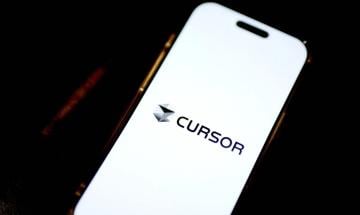 AI startup Cursor pursues $2bn funding with $50 billion+ valuation
