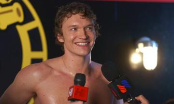 ‘Heated Rivalry’ season 2 to take a ‘much more serious’ direction, creator teases