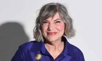 Mindy Cohn opens up about cancer return and ongoing recovery