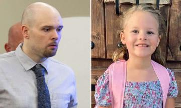 Former FedEx driver sang Jingle Bell Rock during murder of Athena Strand