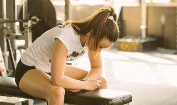 Year-long study links regular exercise to lower cortisol levels