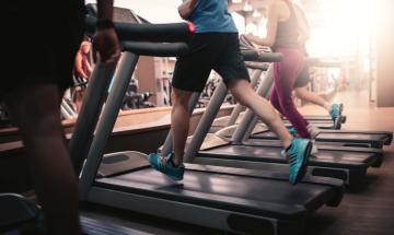 Global study links cardiorespiratory fitness to reduced mental health disorder risk