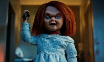 ‘Chucky’ franchise set for big-screen comeback, Don Mancini confirms new project